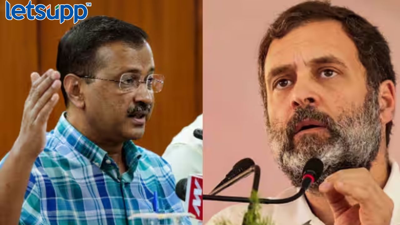 केजरीवालांच्या मदतीला काँग्रेस : संसदेत अध्यादेशाला विरोध करणार Untitled Design (4)