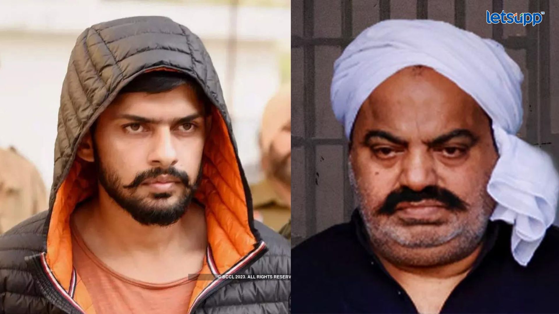 अतिक अहमदची हत्या अन् लॉरेन्स बिन्शोई गँगचे कनेक्शन उघड; हल्लेखोरांची NIA समोर कबुली Untitled Design (49)