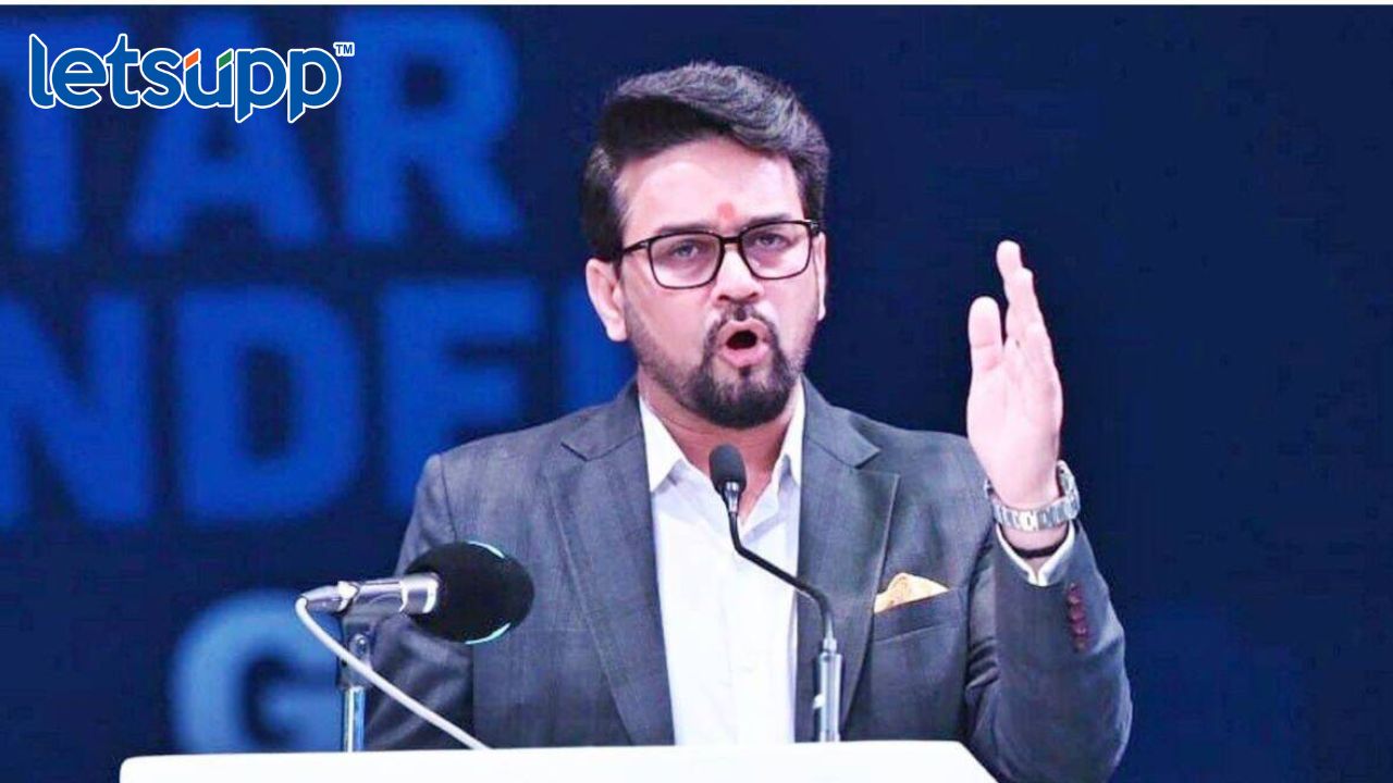 Anurag Thakur ; ‘कुस्तीपटूंच्या सर्व मागण्या मान्य’, पण कुस्तीपटू भूमिकेवर ठाम Untitled Design (5)