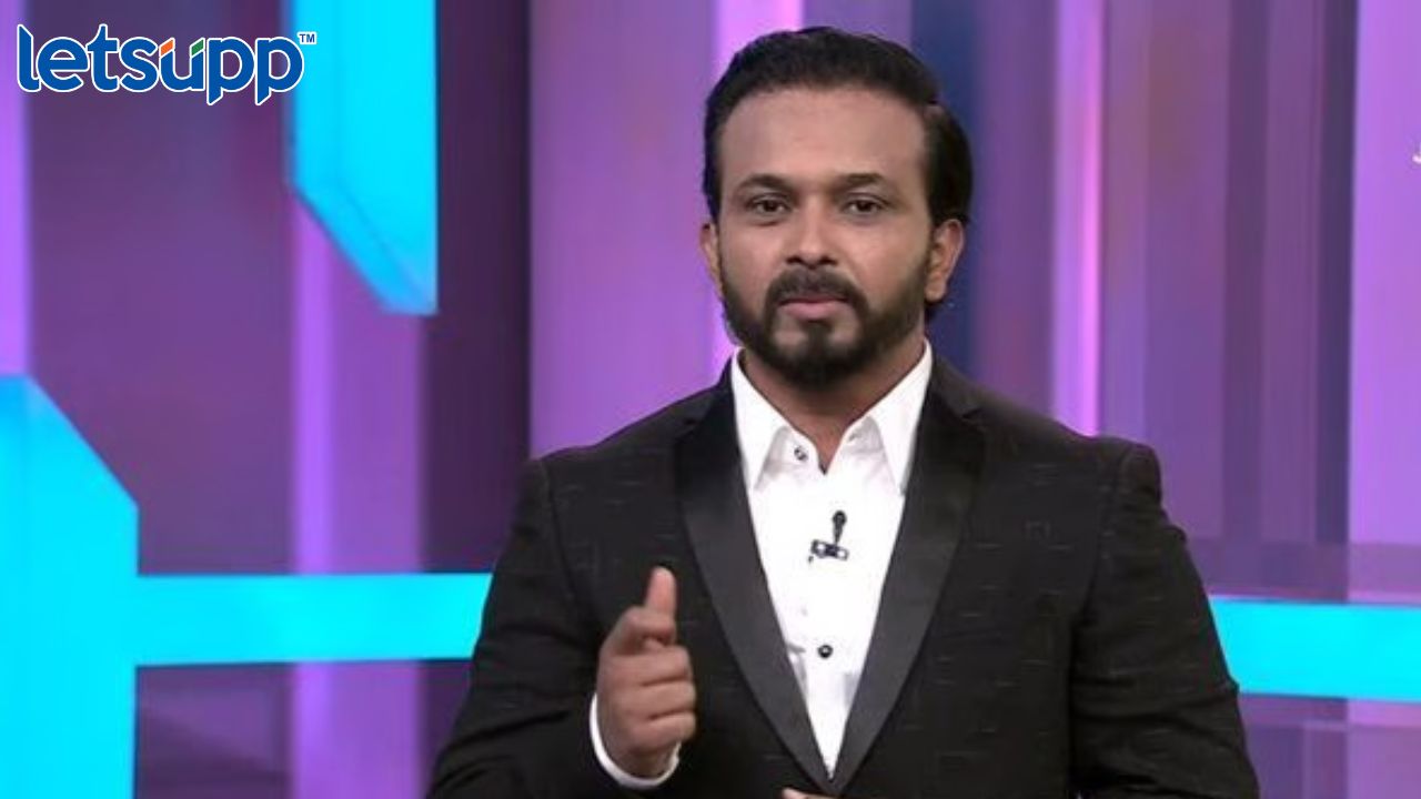 कॉमेंट्रीटर केदार जाधवला ‘अच्छे दिन’ ; आयपीएलच्या ‘या’ संघात परतला Untitled Design (5)
