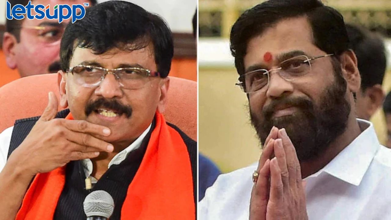 ‘एकनाथ शिंदेंसह गेलेले आमदार परत येणार असतील तर…’ संजय राऊतांचे थेट उत्तर Untitled Design (6)