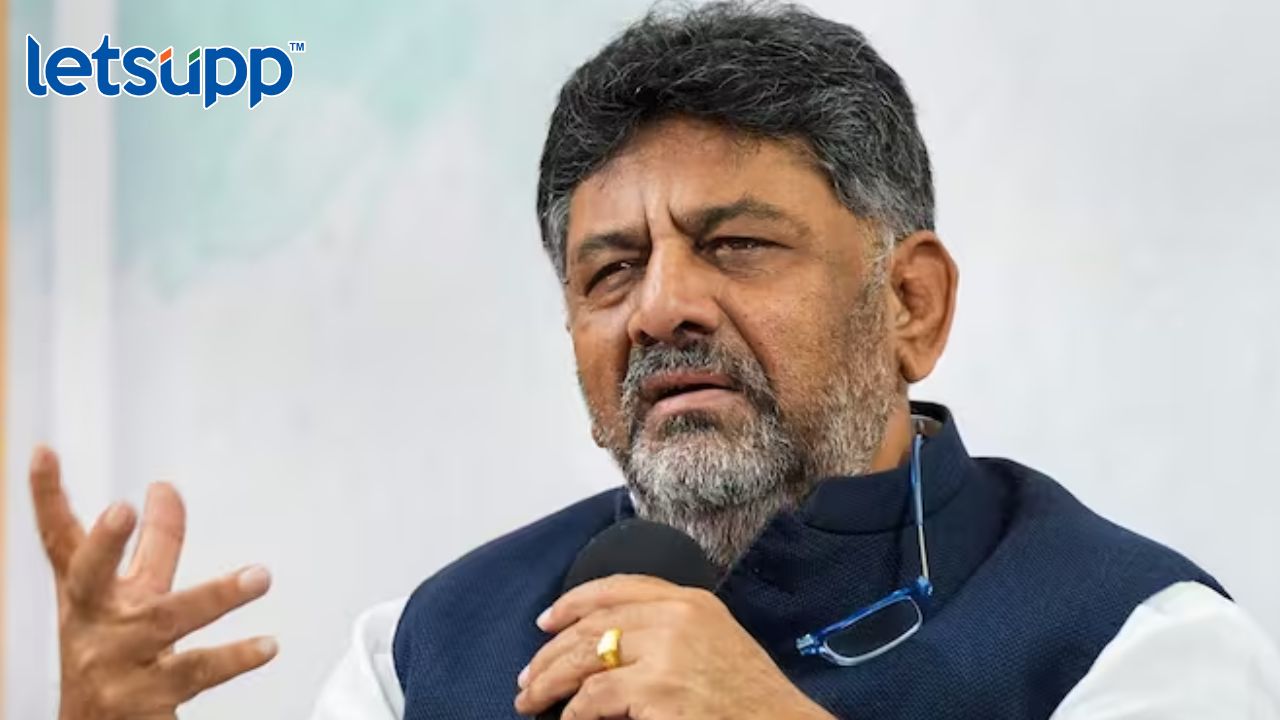 सिद्धरामय्या मुख्यमंत्री : शिवकुमारांचं खच्चीकरण की काँग्रेसची राजकीय खेळी? Untitled Design (7)