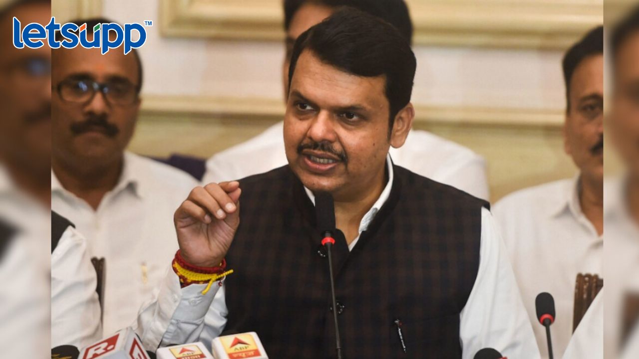 लोकसभा आणि विधानसभा निवडणुका एकत्र होतील का? फडणवीसांनी दिले थेट उत्तर Untitled Design (8)