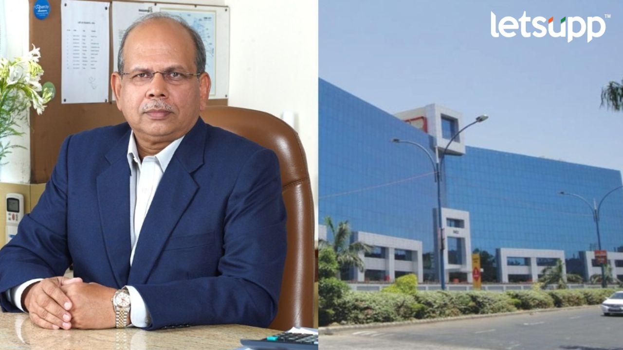 Exclusive : कारखानदारी, राजकारणाची वाट सोडून मगरपट्ट्याचं साम्रज्य उभं करणारे सतीश मगर Untitled Design (8)