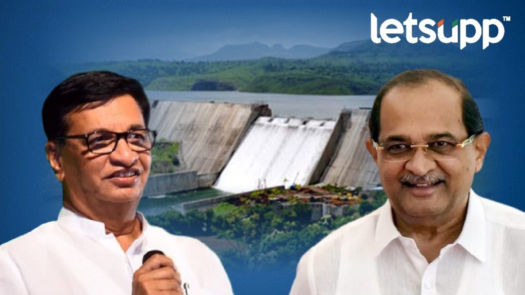 VIKHE AND THORAT NILWANDE