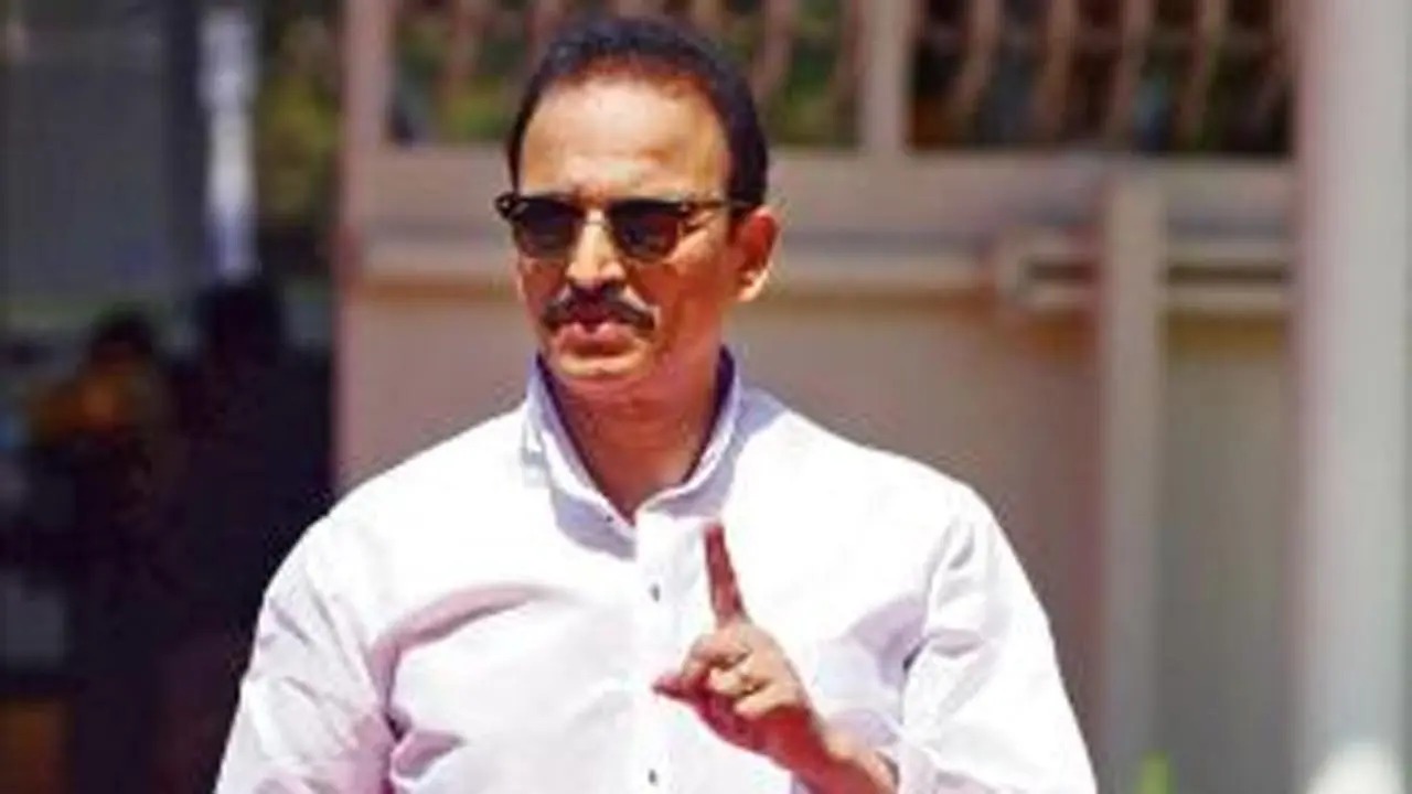 औकात, औलाद आणि यांचा इतिहास देखील तोच, भाई जगतापांचा भाजपवर हल्लाबोल WhatsApp Image 2023 05 01 At 7.47.01 PM