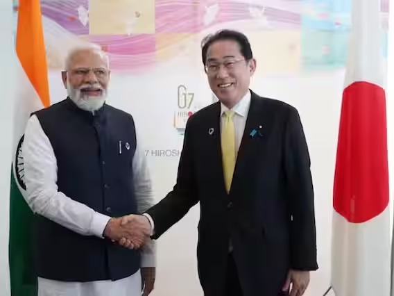 भारत क्वाड शिखर सम्मेलनाचे यजमानपद भूषवणार, पंतप्रधान मोदींची घोषणा WhatsApp Image 2023 05 20 At 3.49.05 PM