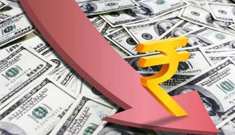 Indian Rupee : रुपयासाठी ‘मे’ महिना ठरला सर्वात वाईट! 30 दिवसातचं घसरली इतकी किंमत WhatsApp Image 2023 05 31 At 9.33.59 PM
