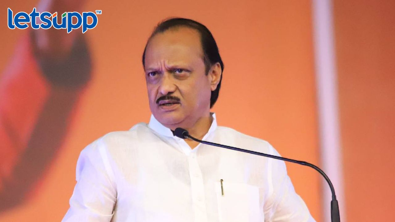 लोकसभा अन् विधानसभेच्या निवडणुका एकाचवेळी, अजित पवारांनी सांगितलं सरकारच्या मनातलं Ajit Pawar