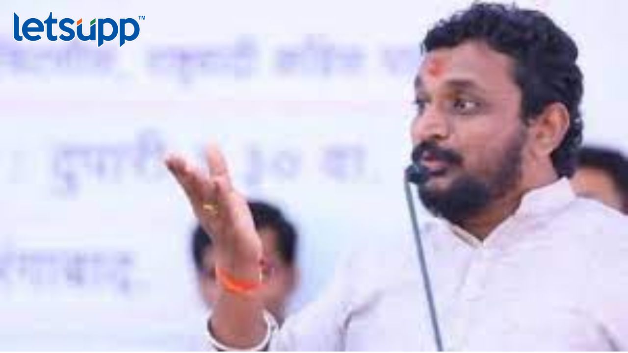 औरंगजेब ईडीच्या रुपात आजही जिवंत, ईडीच्या कारवाईवर अमोल मिटकरींनी खदखद बोलून दाखवली… Amol