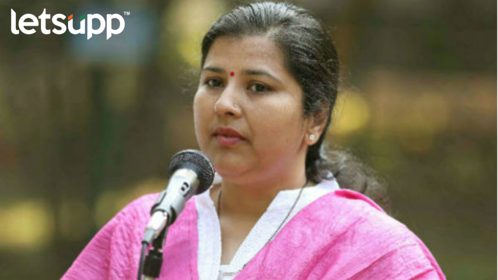 Anjali Nimbalkar