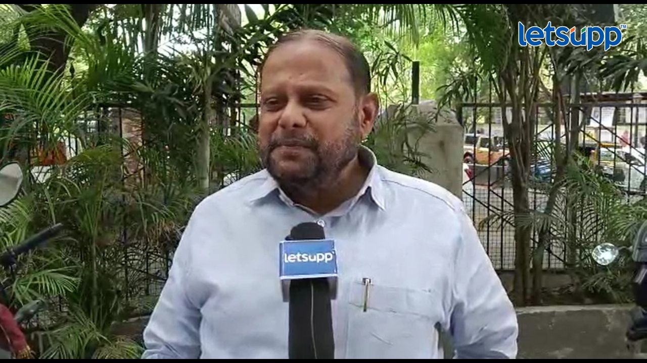 शरद पवारांनी तोपर्यंत अध्यक्ष राहावं; अंकुश काकडेंची विनंती Ankush Kakade