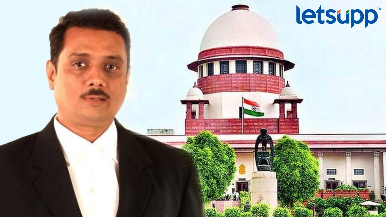…तर राज्यात मोठ्या घडामोडी अन् राजकीय पडझड, असीम सरोदेंचं विधान Asim