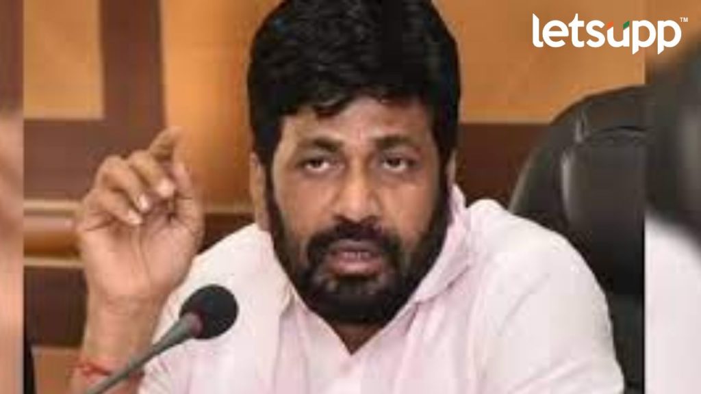 Bacchu Kadu