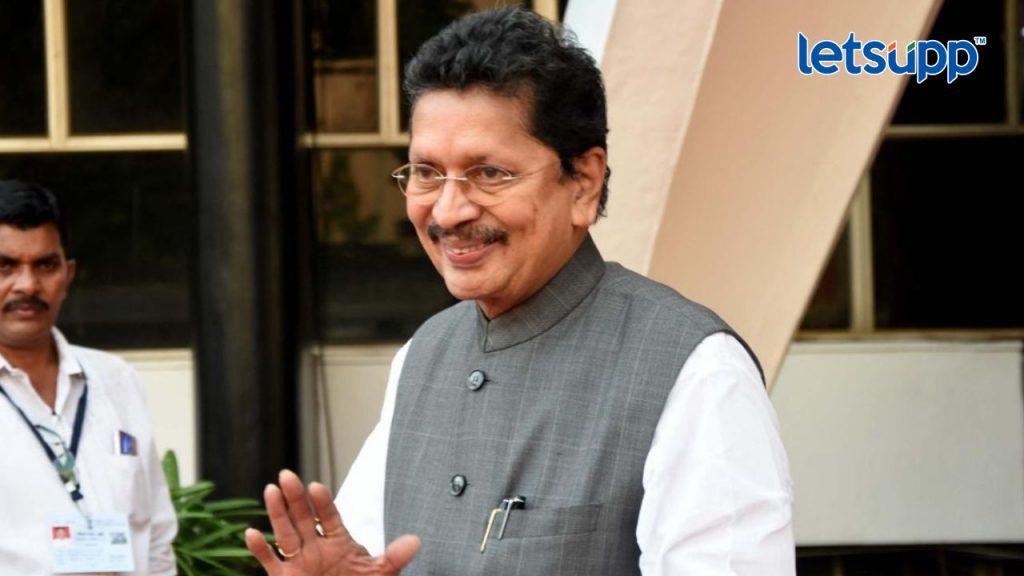 Deepak Kesarkar