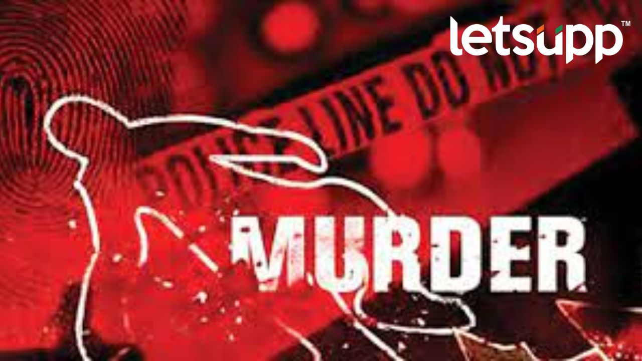 Delhi murder : दिल्ली पुन्हा हादरली ! 16 वर्षीय मुलीची प्रियकराकडून चाळीस वेळा वार करून हत्या Delhi Crim