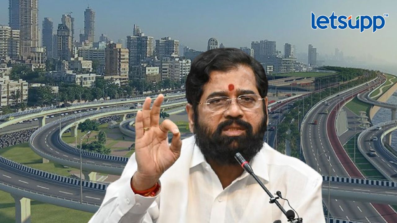 Eknath Shinde