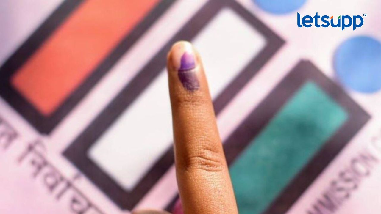 Karnataka Election 2023 : आजची रात्र वैऱ्याची; कर्नाटक विधानसभेसाठी उद्या मतदान Election