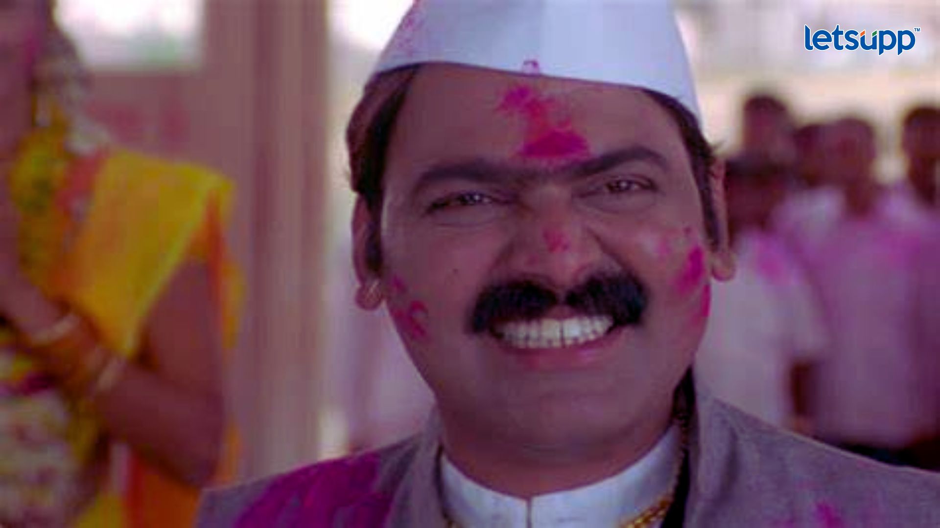 Makarand Anaspure : मराठमोळा मकरंद अनासपुरे एसटीचे ब्रँड अॅम्बेसिडर’ Important Update Regarding Shreyas Iyer Fitness Has Come Out 2023 05 01T144952.375