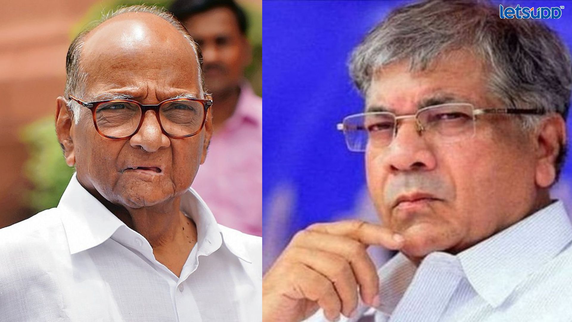 Sharad Pawar Retirement :पवारांच्या निर्णयावर वंचितची चुप्पी, कार्यकर्त्यांना दिल्या ‘या’ सूचना Important Update Regarding Shreyas Iyer Fitness Has Come Out 2023 05 02T164943.140