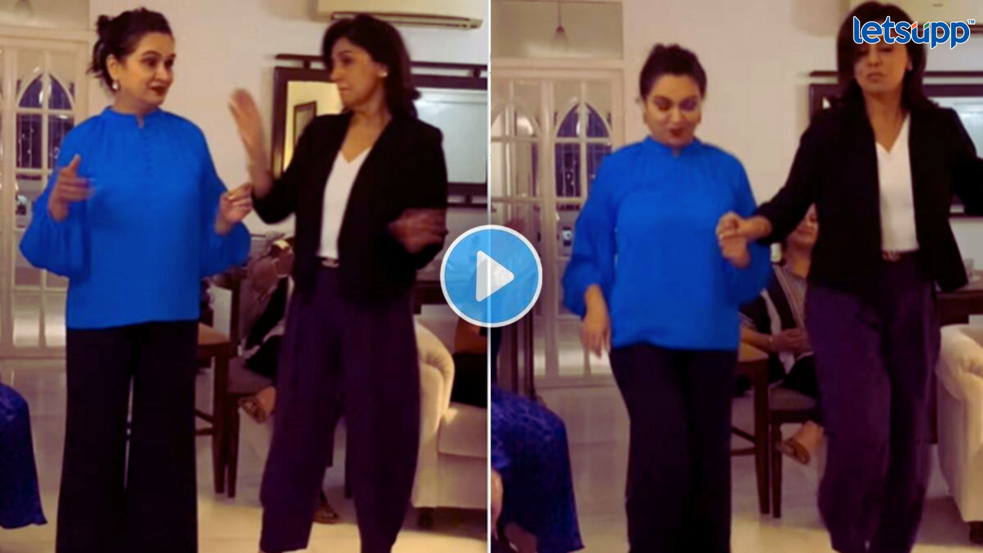Video Viral : नीतू कपूरचा ‘नाटू नाटू’ गाण्यावर भन्नाट डान्स; व्हिडिओ व्हायरल… Important Update Regarding Shreyas Iyer Fitness Has Come Out 2023 05 03T132423.256