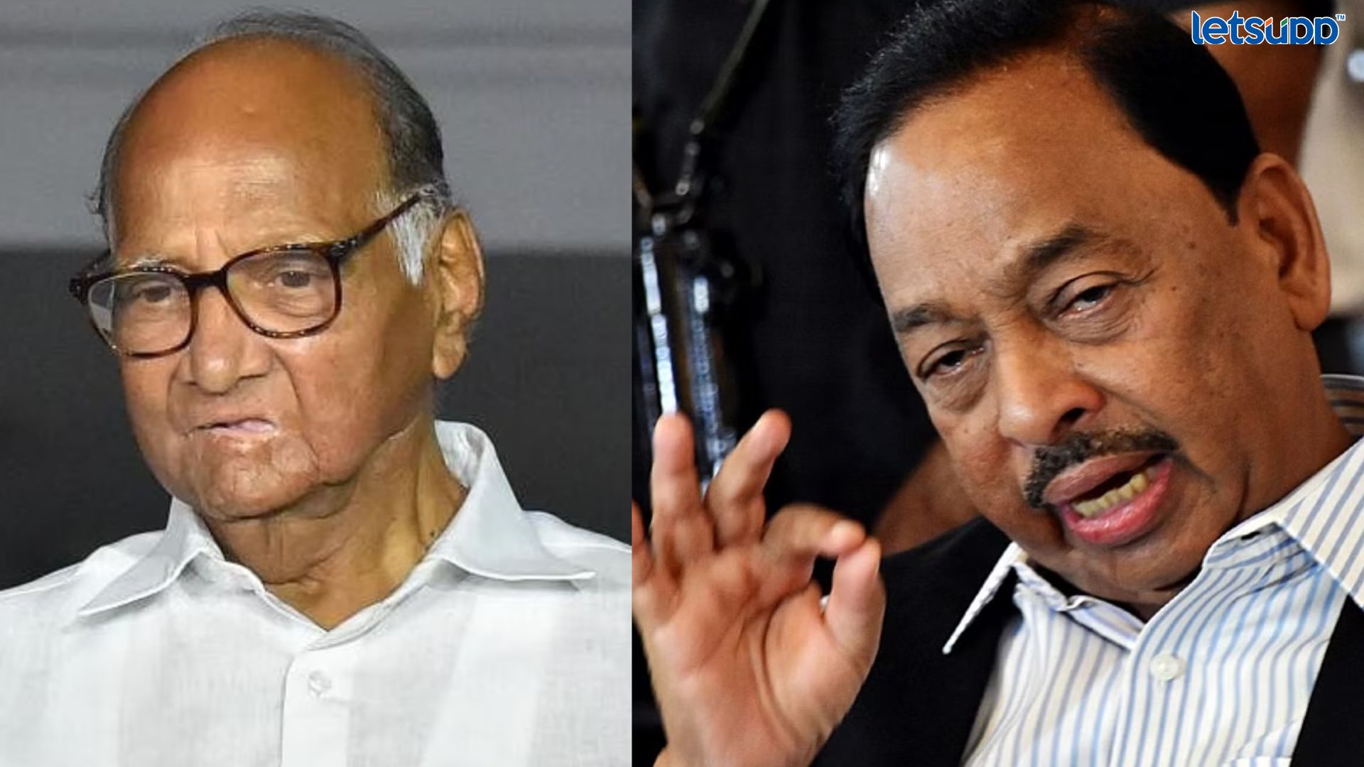Sharad Pawar Retirement : पवारांच्या निवृत्तीवर राणेंचं विधान; म्हणाले अजितदादांना… Important Update Regarding Shreyas Iyer Fitness Has Come Out 2023 05 03T181815.441