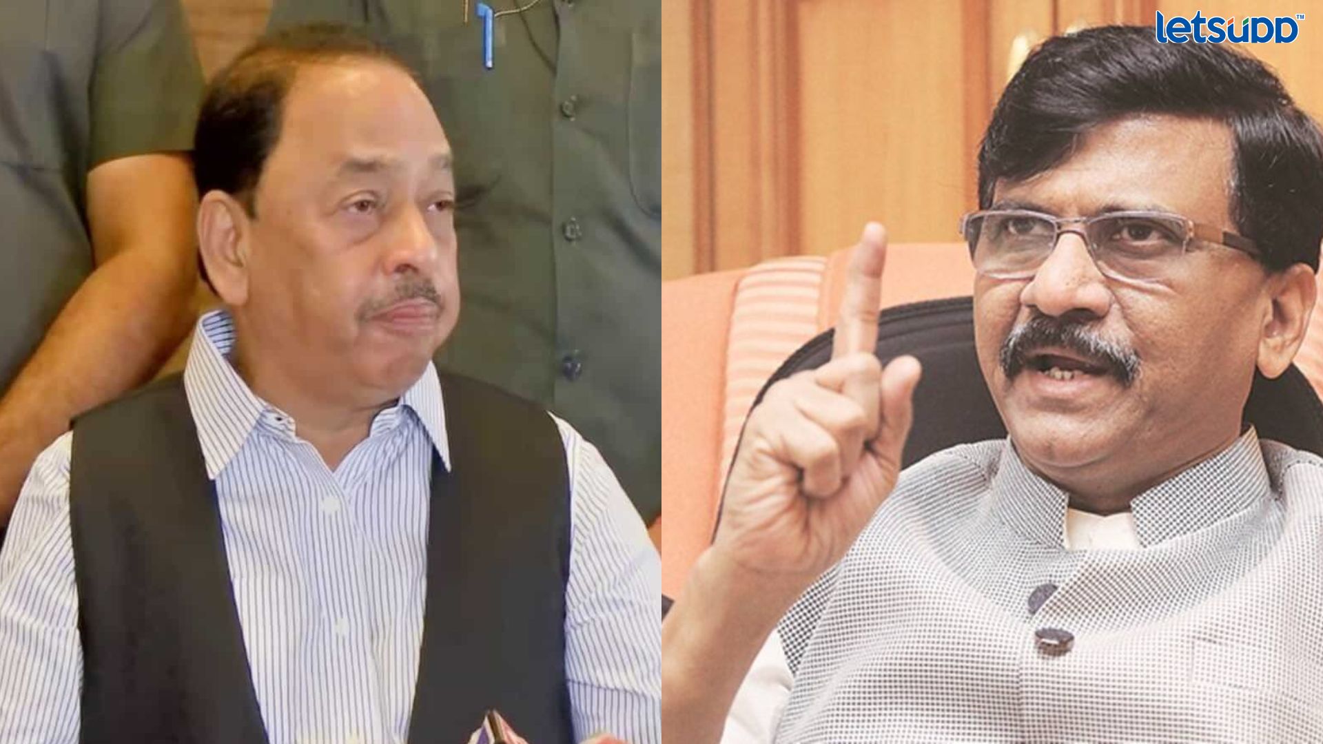 ठाकरेंना रोखणारा अजून जन्माला यायचाय, राऊतांचा राणेंवर हल्लाबोल Important Update Regarding Shreyas Iyer Fitness Has Come Out 2023 05 06T111910.124