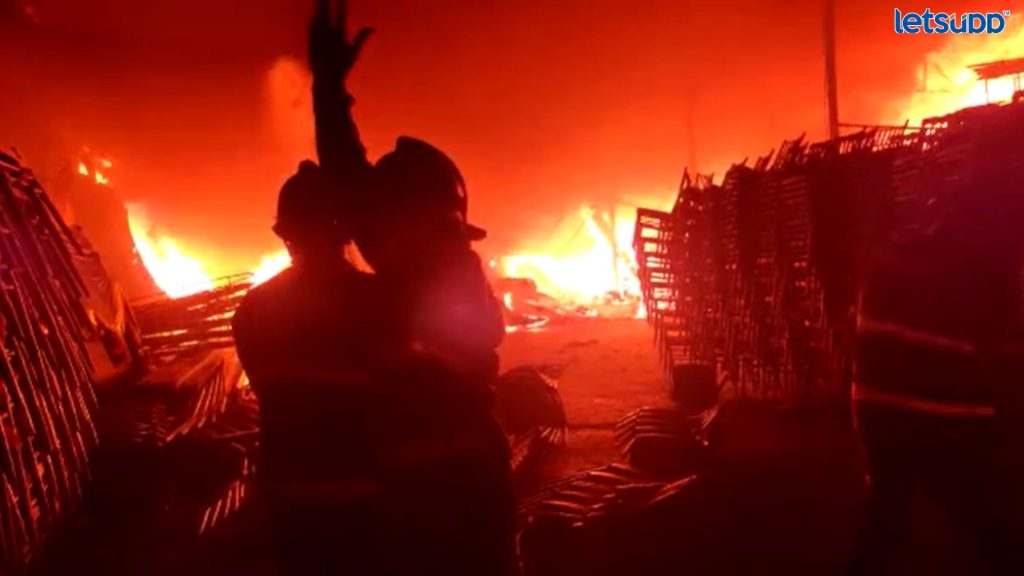 Important Update Regarding Shreyas Iyer Fitness Has Come Out 2023 05 06T112823.463