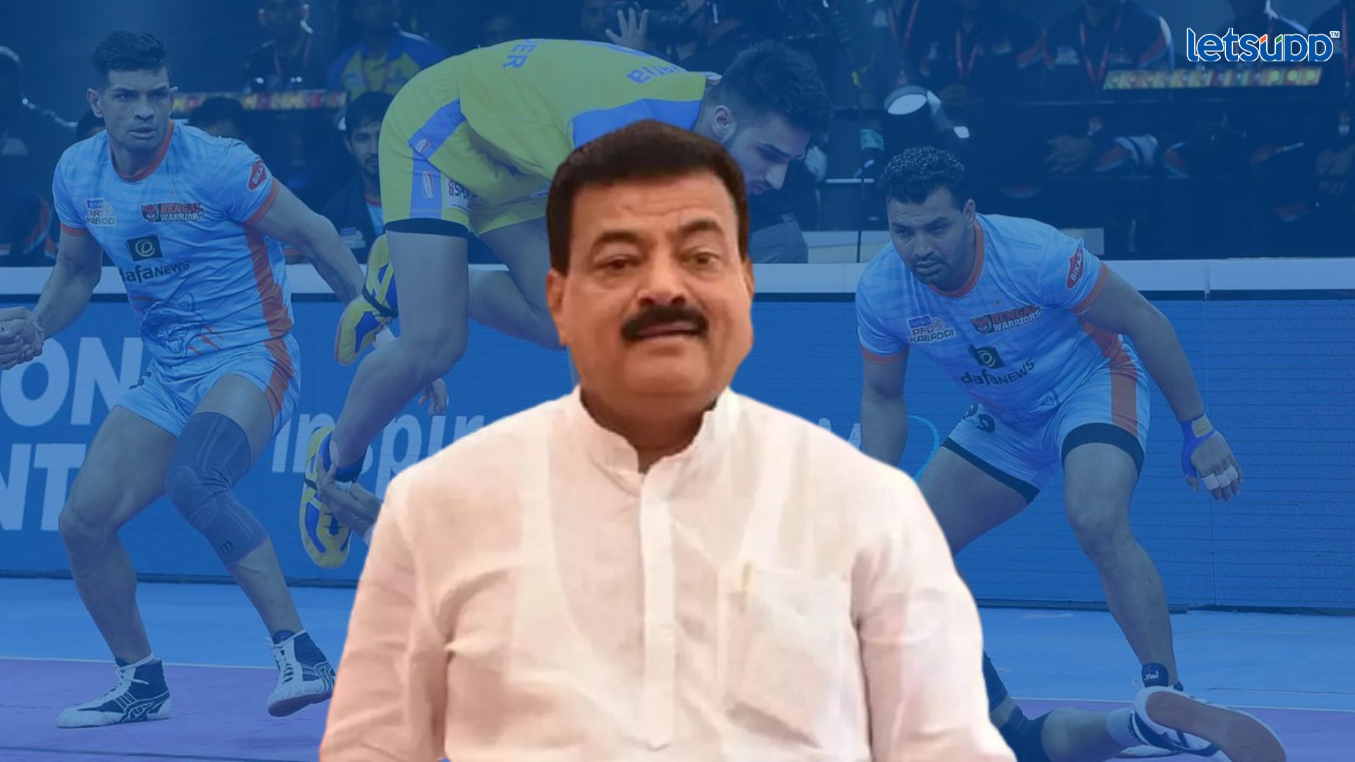 आम्ही कबड्डी खेळणारी लोकं; भास्कर जाधवांची टोलेबाजी Important Update Regarding Shreyas Iyer Fitness Has Come Out   2023 05 08T112451.458