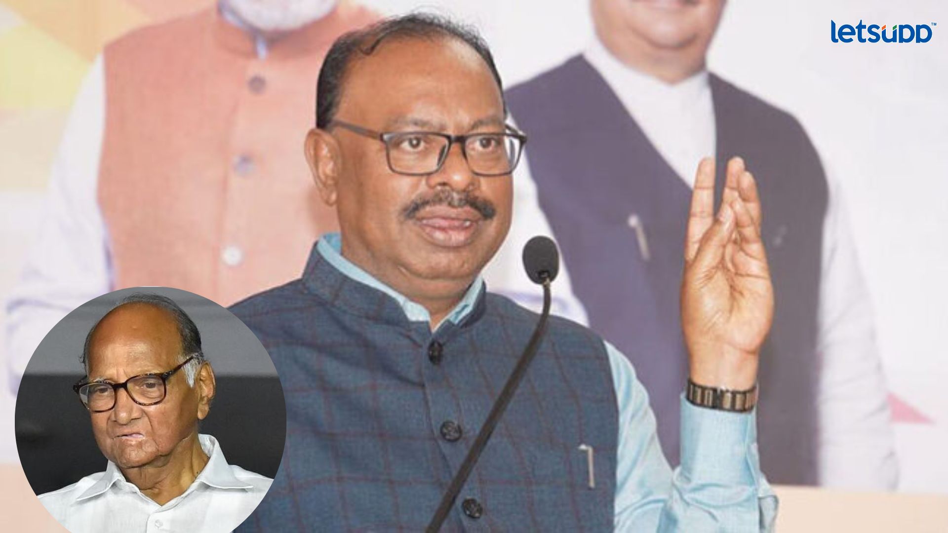 दुसऱ्याच्या संस्थेत घटना बदलून अध्यक्ष झालेले…; बावनकुळेंचा पवारांना टोला Important Update Regarding Shreyas Iyer Fitness Has Come Out 2023 05 08T121216.784