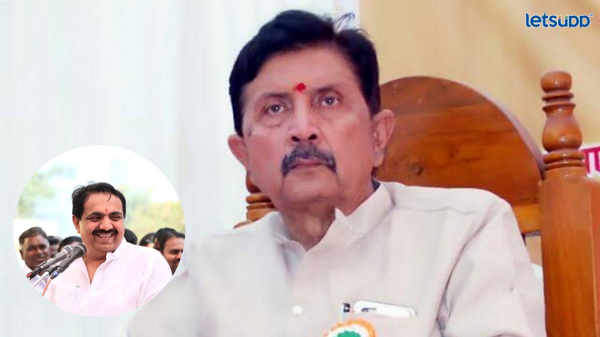 रामराजेंना दिल्लीत पाठविणार : जयंत पाटलांकडून माढा लोकसभेची उमेदवारी जाहीर Important Update Regarding Shreyas Iyer Fitness Has Come Out 2023 05 09T224959.833