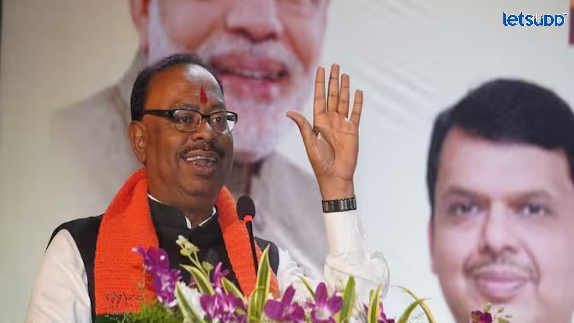 सत्तासंघर्षावर बावनकुळेंचं मोठं विधान; म्हणाले, आमचा प्लॅन तयार Important Update Regarding Shreyas Iyer Fitness Has Come Out 2023 05 11T103823.887