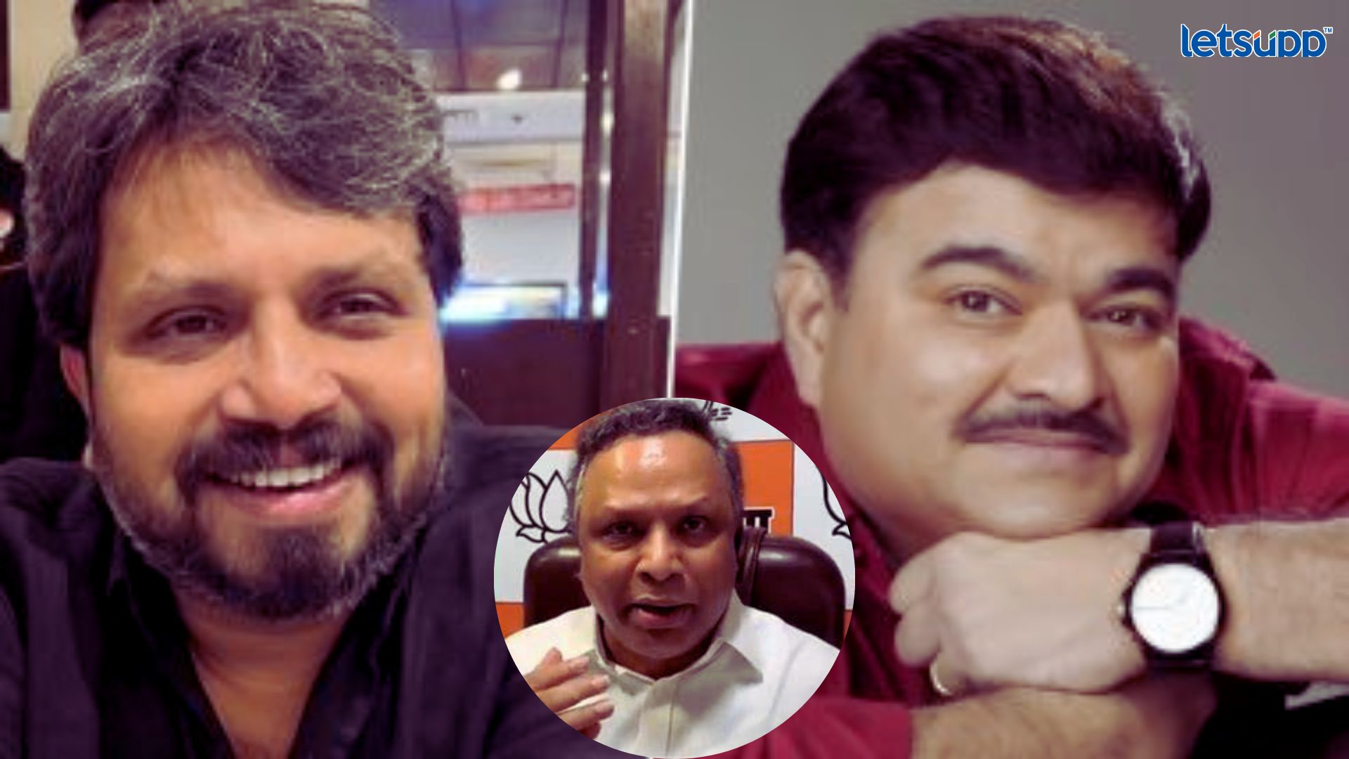 Natya Parishad : नाट्य परिषदेच्या अध्यक्षपदाच्या निवडणुकीत भाजपचीही उडी; प्रसाद कांबळींना शेलारांचा पाठिंबा Important Update Regarding Shreyas Iyer Fitness Has Come Out 2023 05 13T094500.486