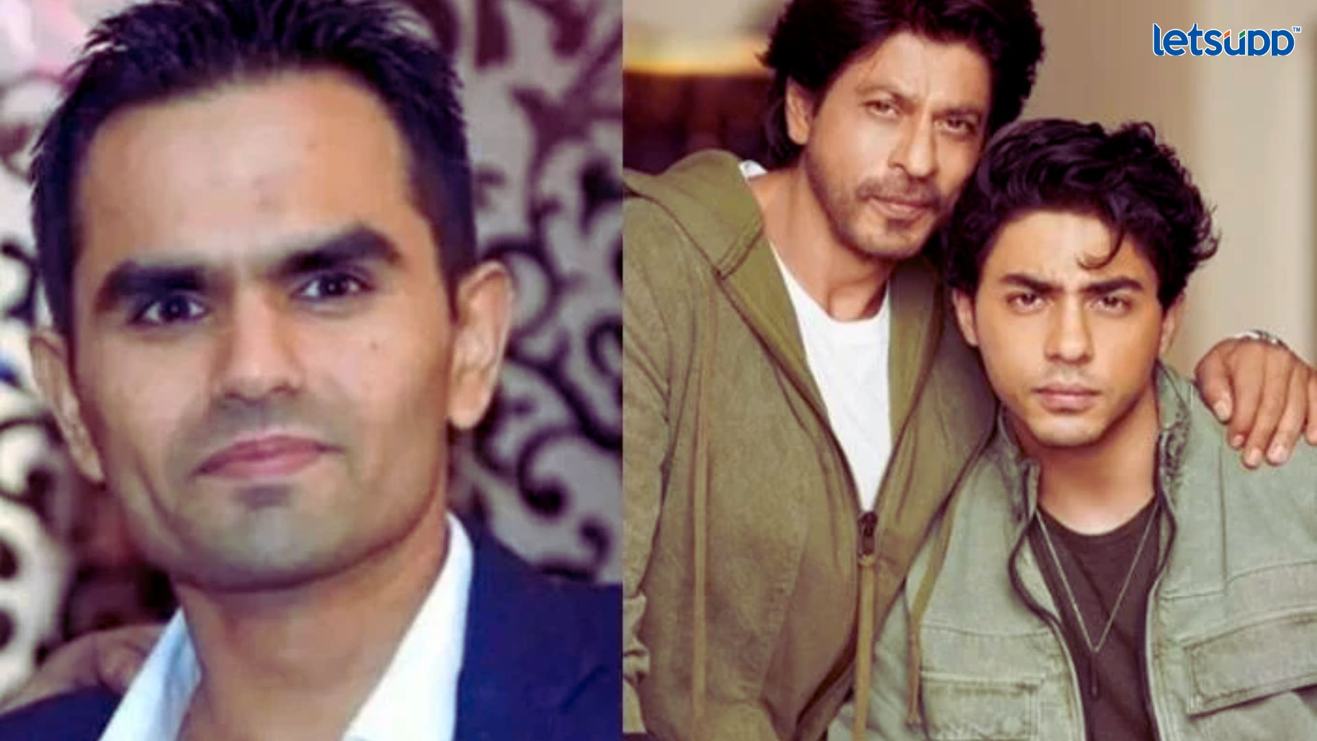 Jawan Trailer: ‘बेटे को हाथ लगाने से पहले…’ शाहरूखचं मुलाच्या केसप्रकरणी वानखेडेंना उत्तर? नेटकऱ्यांकडून कमेंटचा वर्षाव