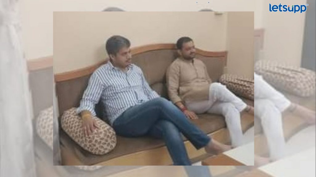 Important Update Regarding Shreyas Iyer Fitness Has Come Out 2023 05 15T180243.779