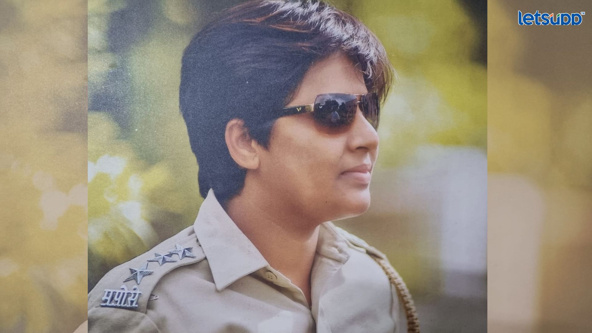 नाशिक ACB धडक कारवाई : 30 लाखांची लाच घेणाऱ्या सहकार उपनिबंधक आणि वकील जाळ्यात Important Update Regarding Shreyas Iyer Fitness Has Come Out 2023 05 15T230649.172