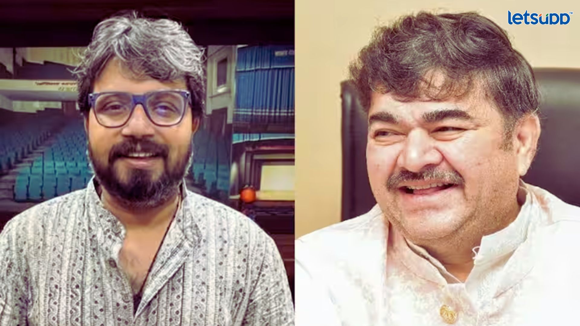 Natya Parishad : प्रशांत दामले विरूद्ध प्रसाद कांबळी; कोण होणार नवा अध्यक्ष? Important Update Regarding Shreyas Iyer Fitness Has Come Out 2023 05 16T103958.433