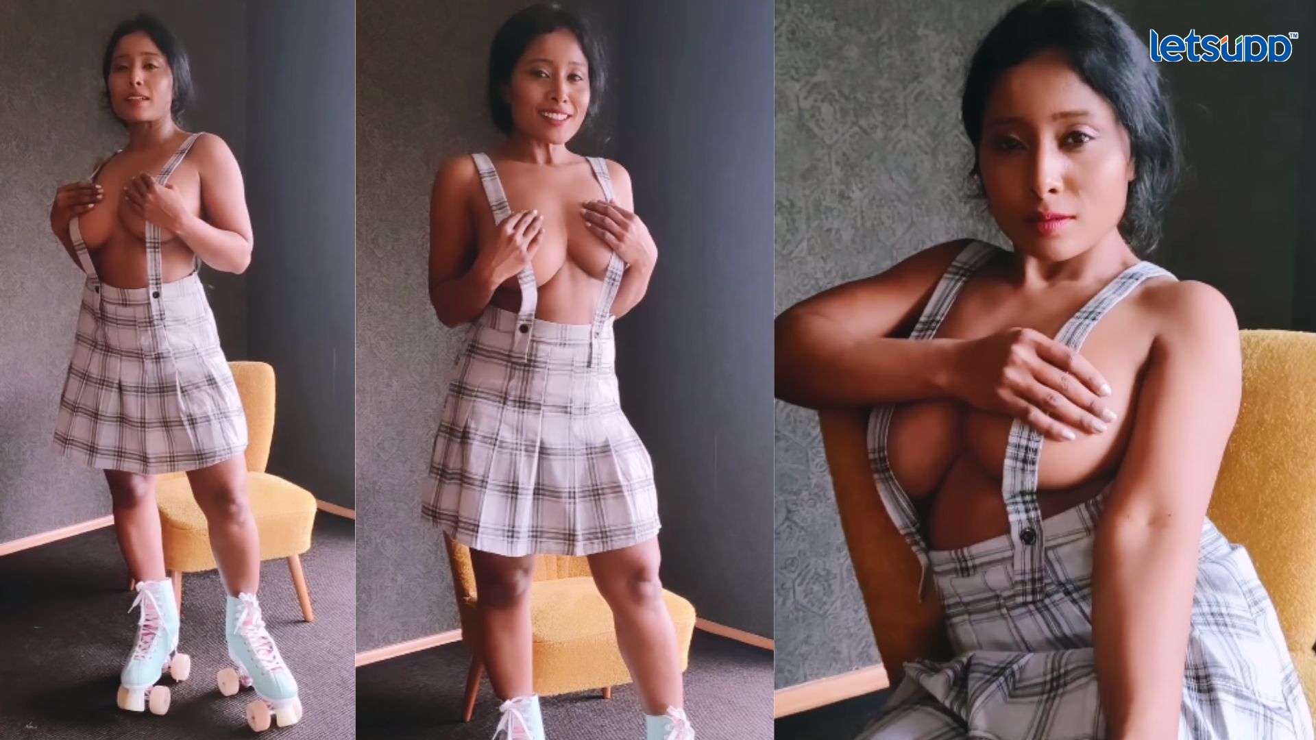 Nikita Gokhale Braless Video: मराठमोळ्या अभिनेत्रीचं बोल्ड फोटोशूट; कामयानी बांधा आणि मादक अदांनी वेधलं लक्ष Important Update Regarding Shreyas Iyer Fitness Has Come Out 2023 05 17T125249.944