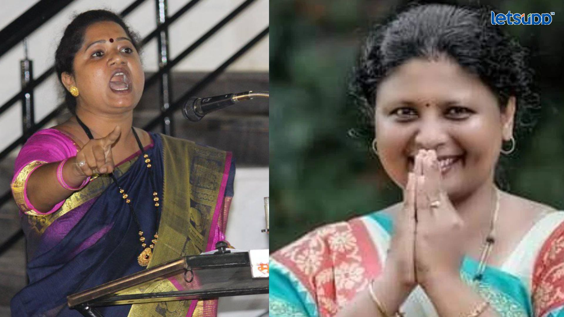 ‘सुषमा आक्कांचं जिकडं राशन तिकडं भाषण’; शिंदे गटाच्या नेत्या ज्योती वाघमारेंची सडकून टीका Important Update Regarding Shreyas Iyer Fitness Has Come Out 2023 05 19T120948.349
