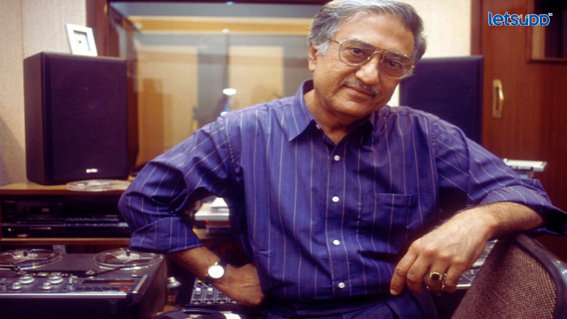 Ameen sayani : गायक होण्याच होतं स्वप्न; रेडिओवरुन अजरामर झाला आवाज Important Update Regarding Shreyas Iyer Fitness Has Come Out 2023 05 19T153922.741