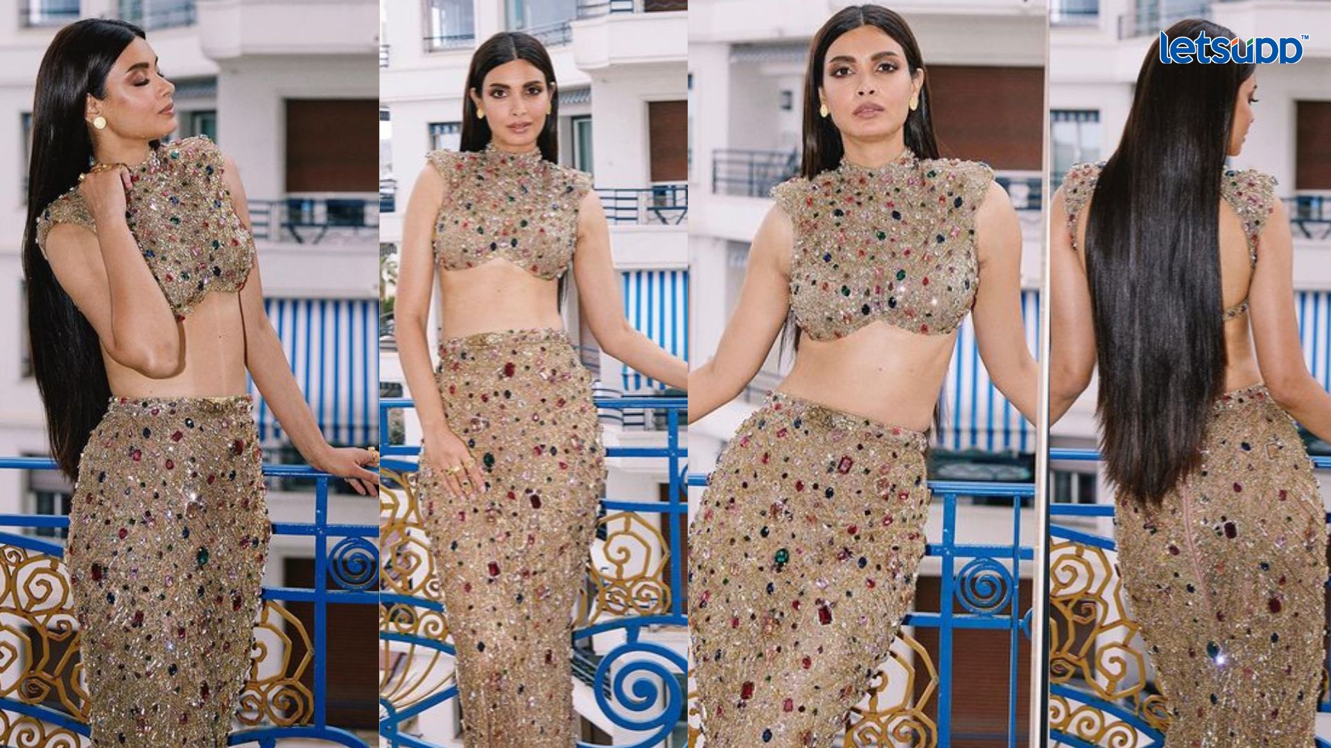 Diana In Cannes : चर्चा तर होणारच! कान्स फेस्टिव्हलमध्ये डायना पेंटीचा बोल्ड लूक पाहून चाहते घायाळ Important Update Regarding Shreyas Iyer Fitness Has Come Out 2023 05 22T123456.878