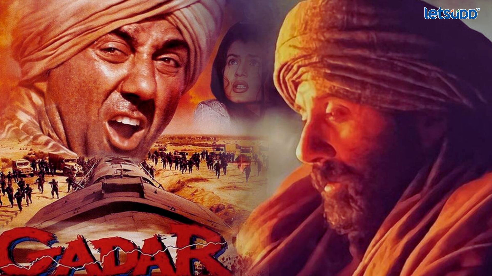 Gadar 2 Scene : सनी देओलच्या ‘त्या’ सीनमुळे चाहते चिंतेत; कोणत्या पात्राचा होणार मृत्यू? पाहा… Important Update Regarding Shreyas Iyer Fitness Has Come Out 2023 05 26T113426.242