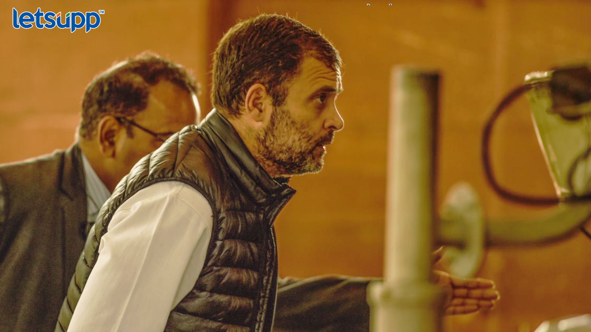 Rahul Gandhi Passport Case : परदेशवारीत राहुल गांधींना सोसावे लागणार सर्वसामान्यांसारखे हाल Important Update Regarding Shreyas Iyer Fitness Has Come Out 2023 05 26T171000.500