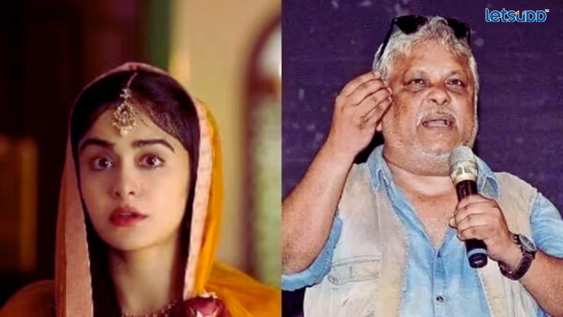 ‘The Kerala Story’चे दिग्दर्शक सुदीप्तो सेन रुग्णालयात दाखल, काय झालं नेमकं? Important Update Regarding Shreyas Iyer Fitness Has Come Out 2023 05 27T122906.265