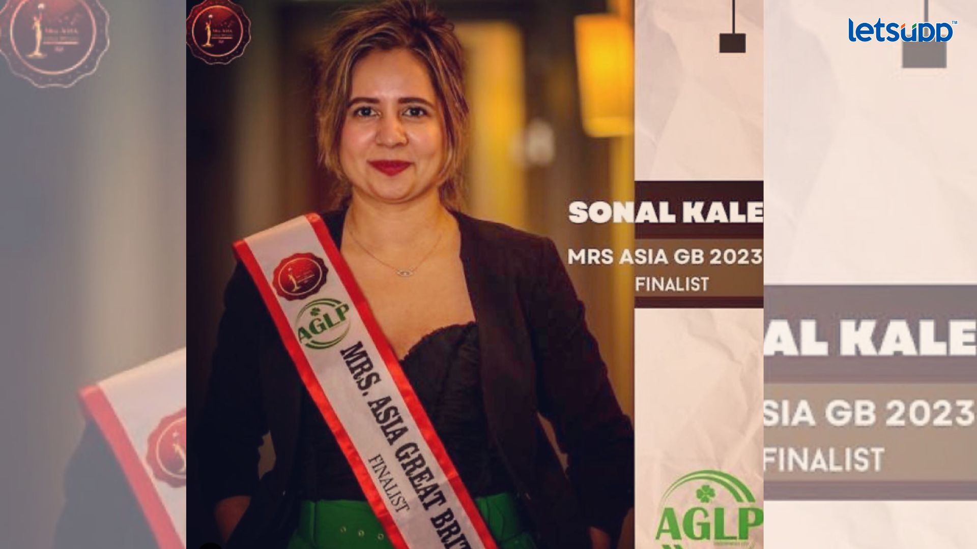 Mrs Asia GB: कौतुकास्पद! ‘मिस आशिया ग्रेट ब्रिटन’चा किताब मराठमोळ्या सोनल काळेच्या नावावर Important Update Regarding Shreyas Iyer Fitness Has Come Out 2023 05 27T180142.951