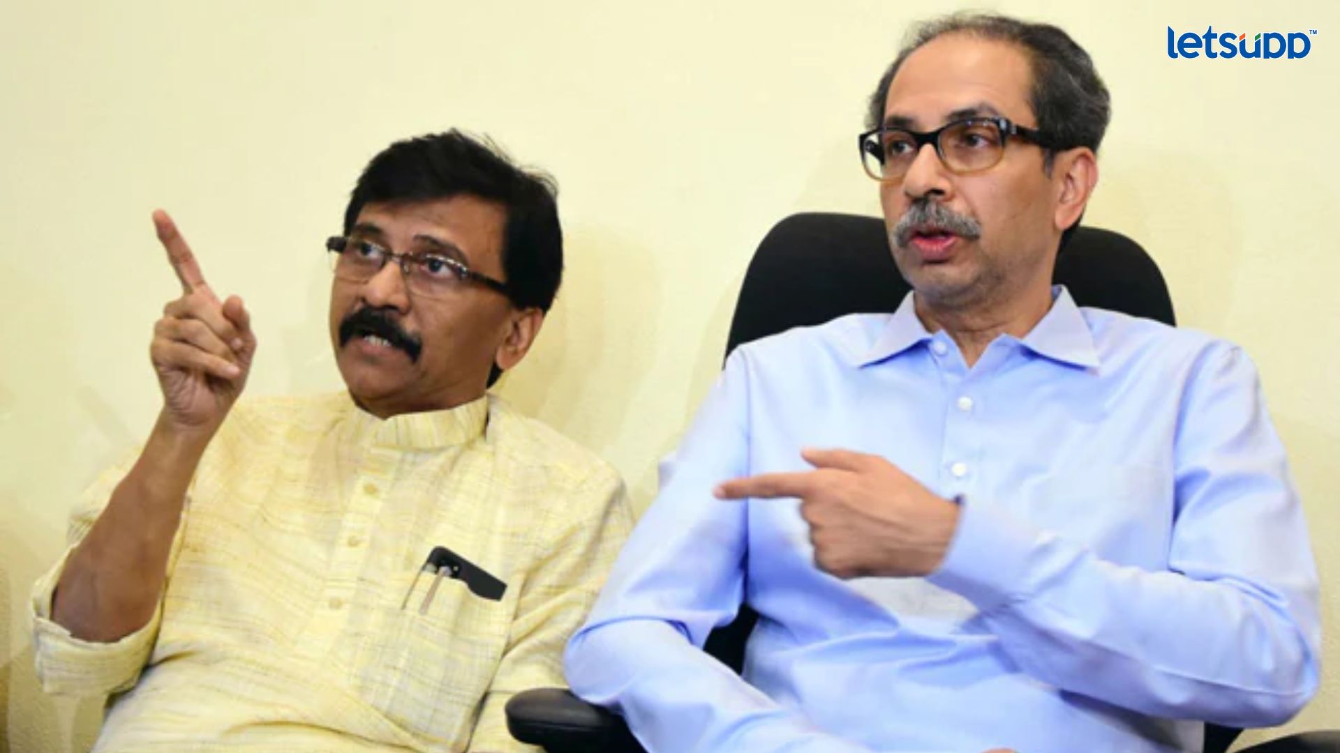 पुणे लोकसभेच्या वादात ठाकरे गटाची उडी; राष्ट्रवादी अन् काँग्रेसचे टोचले कान Important Update Regarding Shreyas Iyer Fitness Has Come Out 2023 05 29T103612.457