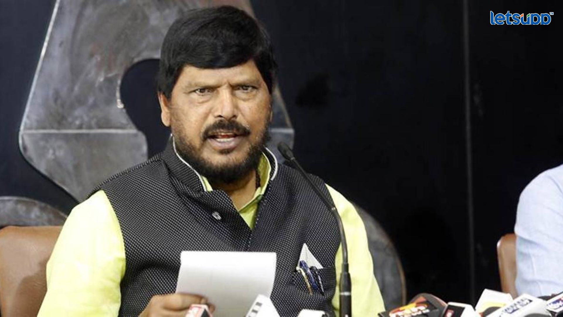 कवितेतून हसविणारे रामदास आठवले जेव्हा कार्यकर्त्यावर भडकतात Important Update Regarding Shreyas Iyer Fitness Has Come Out 2023 05 29T112917.206