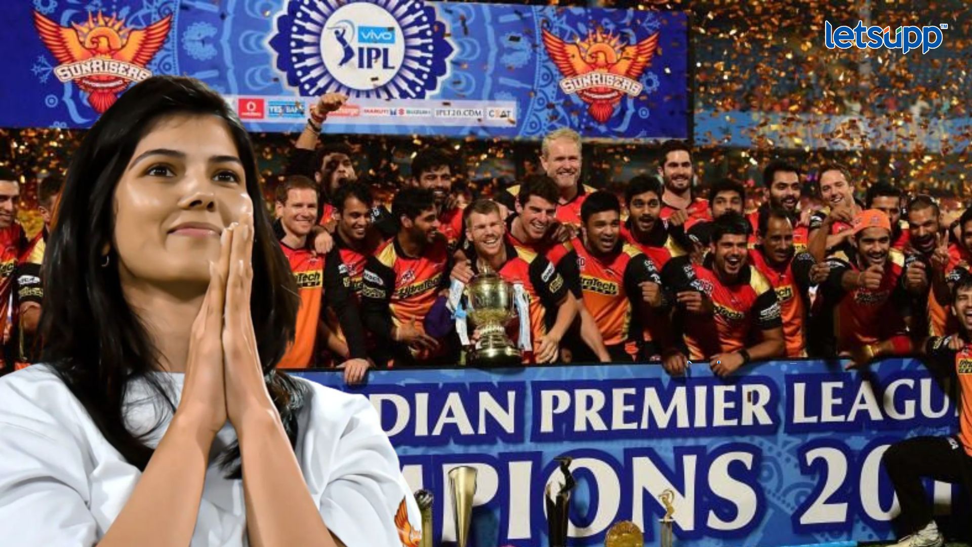 SRH : काव्या मारनच्या हास्याला झाले 7 वर्ष; आजच्याच दिवशी हैदराबादने रचला होता इतिहास Important Update Regarding Shreyas Iyer Fitness Has Come Out 2023 05 29T115656.338