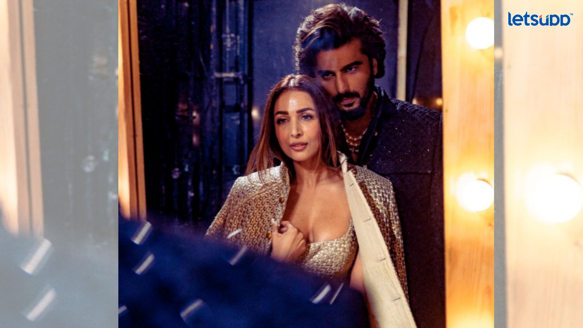 Malaika Arora: मलायकानं अर्जुनसोबतच ‘तो’ फोटो केला शेअर; म्हणाली, ‘लेजी बॉय…’ Important Update Regarding Shreyas Iyer Fitness Has Come Out 2023 05 29T120708.915