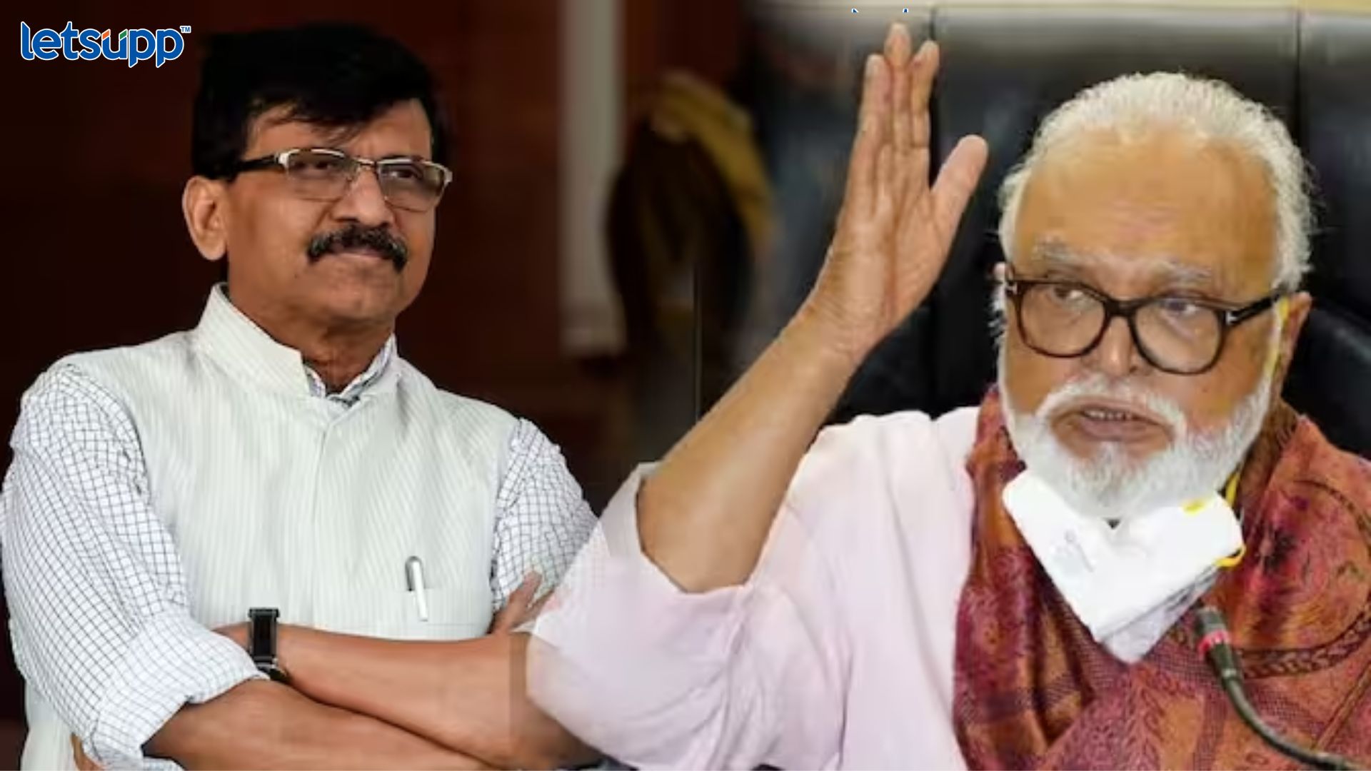 ‘मी चार वेळा शिवसेनेच्या उमेदवारांना पाडलं, आधी निवडून तर या’; भुजबळांचं राऊतांना उत्तर Important Update Regarding Shreyas Iyer Fitness Has Come Out (93)